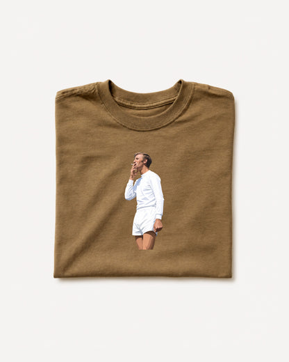 Leeds United - Charlton T-Shirt