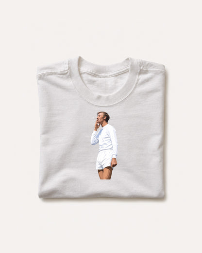 Leeds United - Charlton T-Shirt