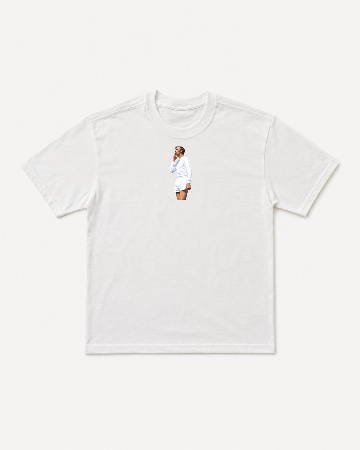 Leeds United - Charlton T-Shirt