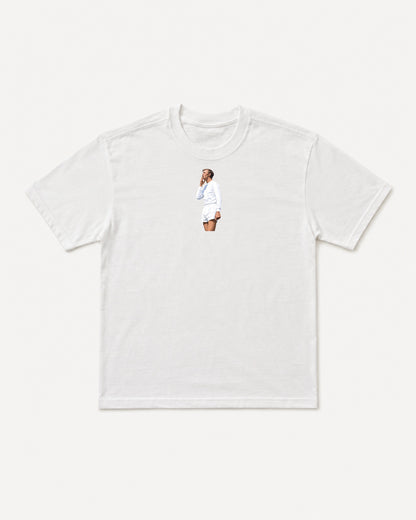 Leeds United - Charlton T-Shirt