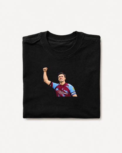 Burnley - Cork T-Shirt