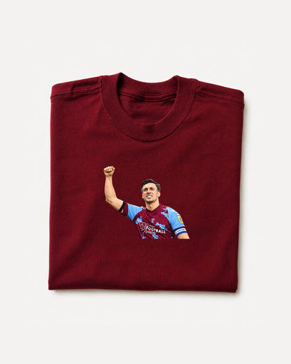 Burnley - Cork T-Shirt