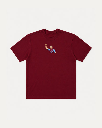 Burnley - Cork T-Shirt