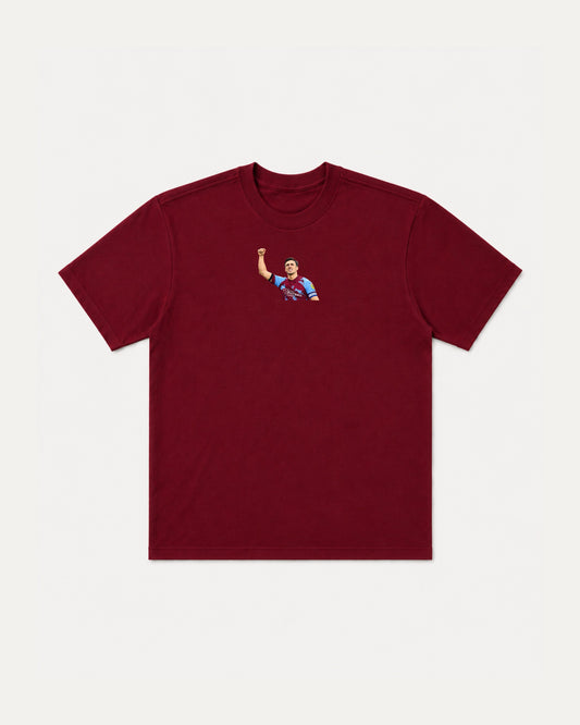 Burnley - Cork T-Shirt