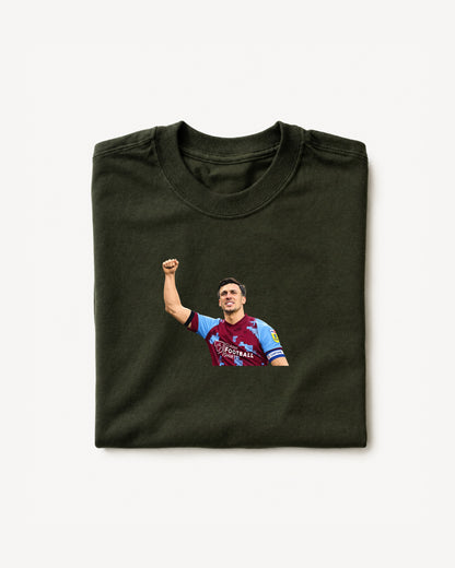 Burnley - Cork T-Shirt