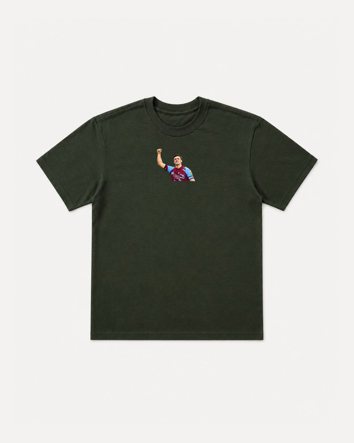 Burnley - Cork T-Shirt