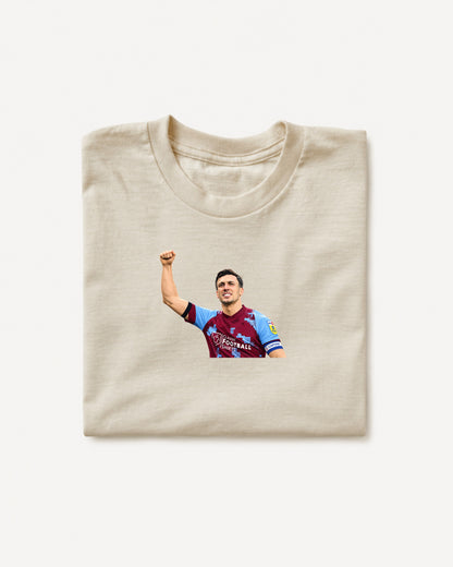 Burnley - Cork T-Shirt