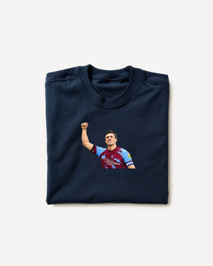 Burnley - Cork T-Shirt