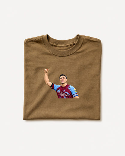 Burnley - Cork T-Shirt