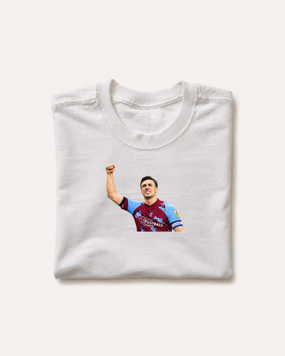 Burnley - Cork T-Shirt