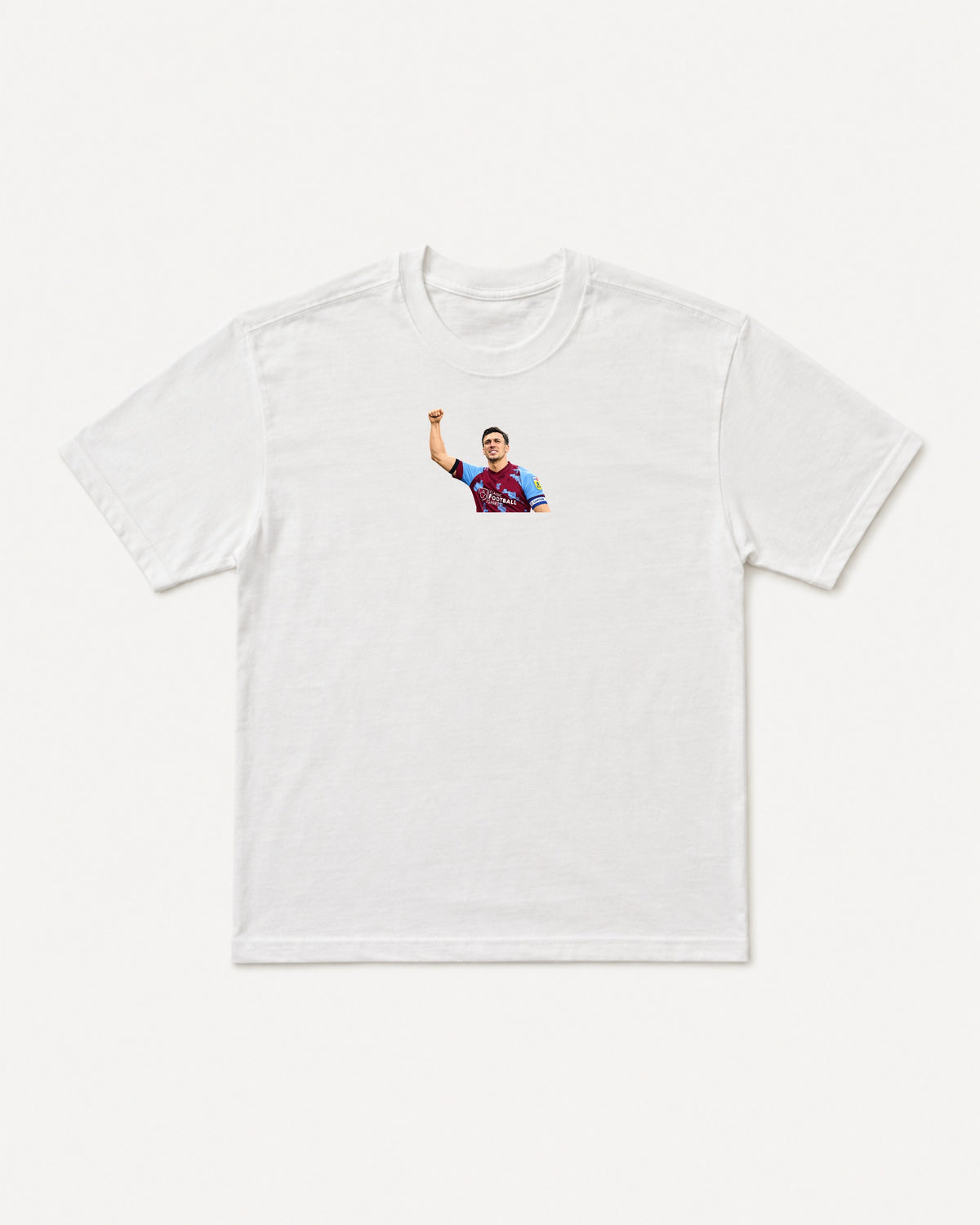Burnley - Cork T-Shirt