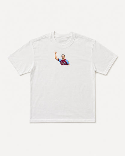 Burnley - Cork T-Shirt