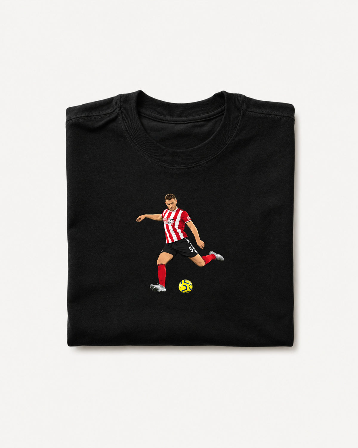Sheffield United - O’Connell T-Shirt