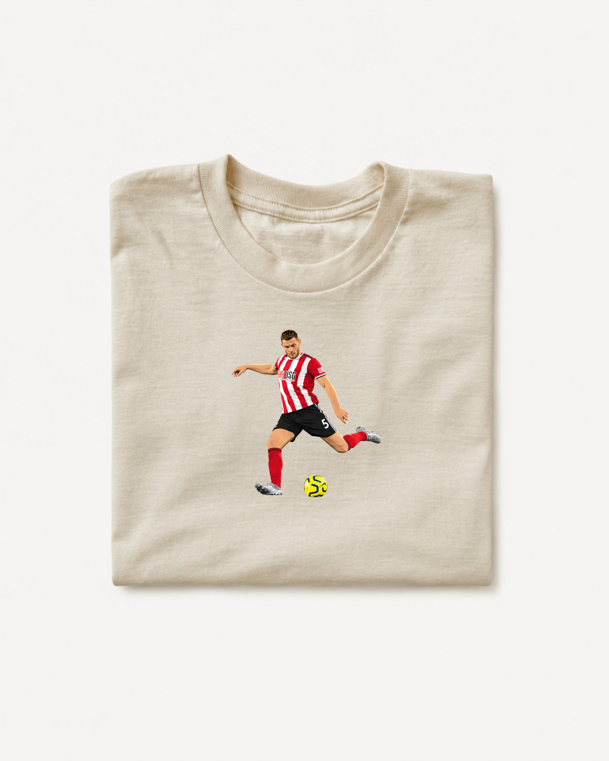 Sheffield United - O’Connell T-Shirt