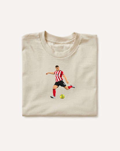 Sheffield United - O’Connell T-Shirt
