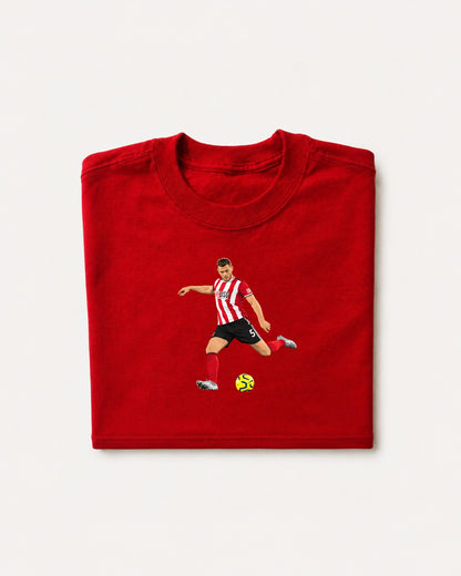Sheffield United - O’Connell T-Shirt