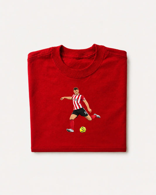 Sheffield United - O’Connell T-Shirt