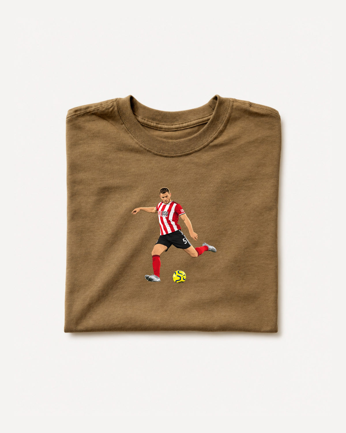 Sheffield United - O’Connell T-Shirt