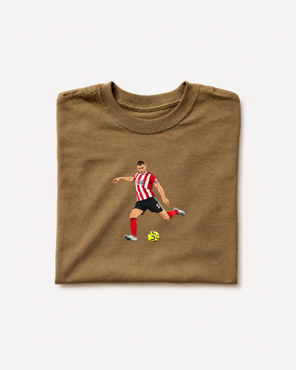 Sheffield United - O’Connell T-Shirt