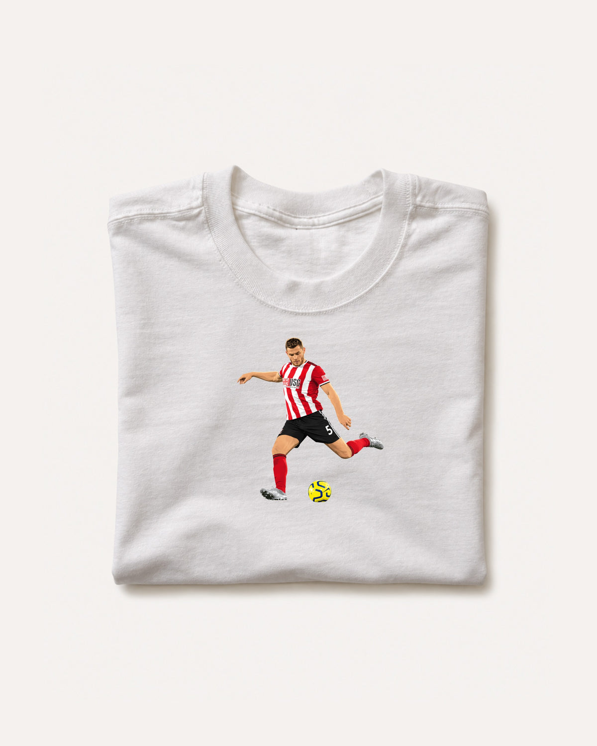 Sheffield United - O’Connell T-Shirt