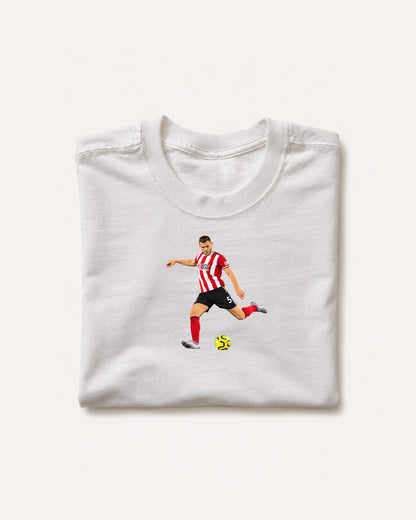 Sheffield United - O’Connell T-Shirt
