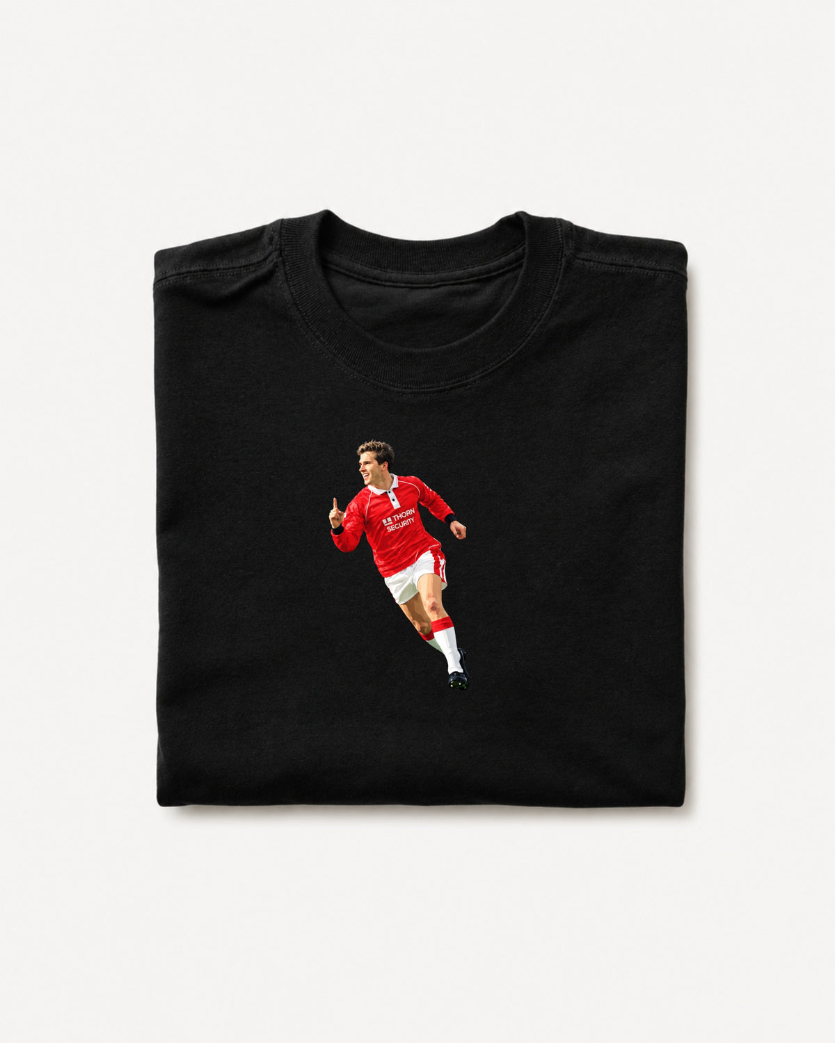 Bristol City - Dziekanowski T-Shirt