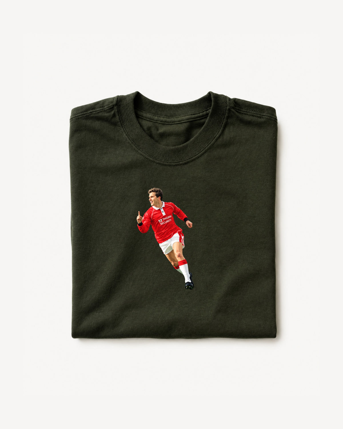 Bristol City - Dziekanowski T-Shirt