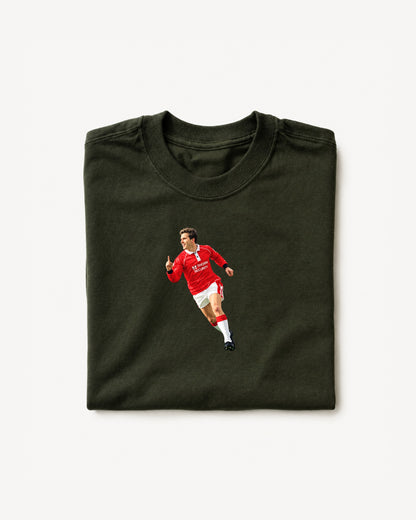 Bristol City - Dziekanowski T-Shirt