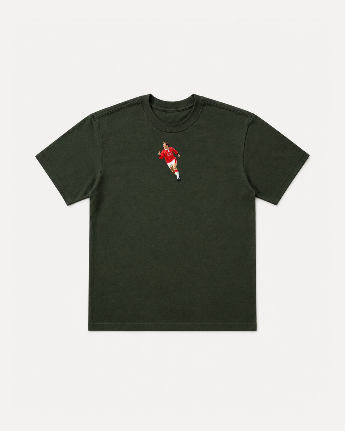 Bristol City - Dziekanowski T-Shirt