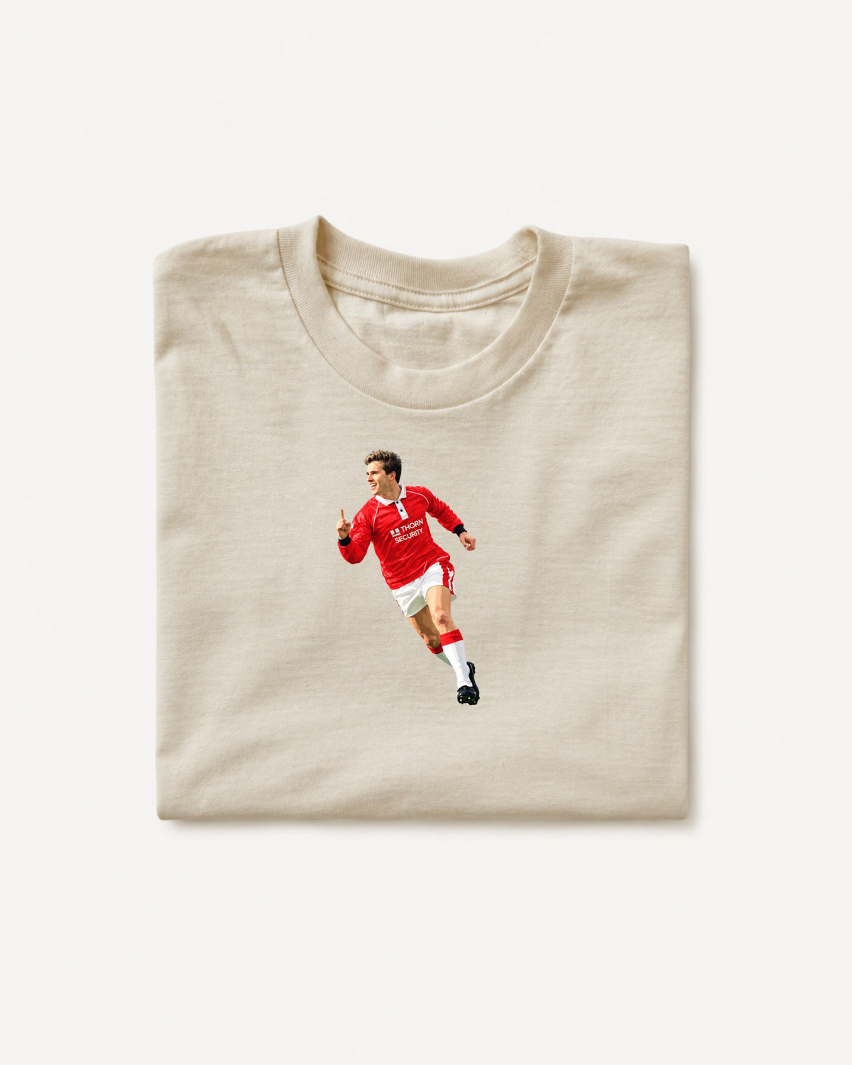 Bristol City - Dziekanowski T-Shirt