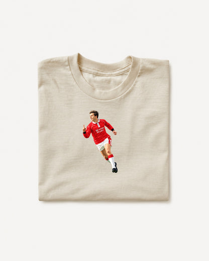 Bristol City - Dziekanowski T-Shirt