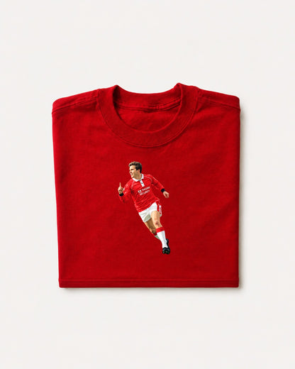 Bristol City - Dziekanowski T-Shirt