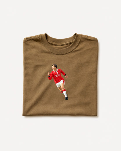 Bristol City - Dziekanowski T-Shirt