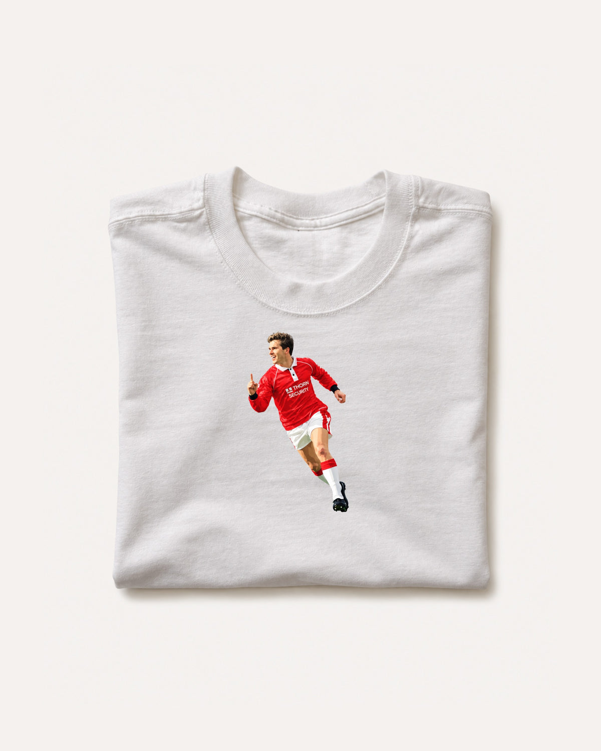 Bristol City - Dziekanowski T-Shirt