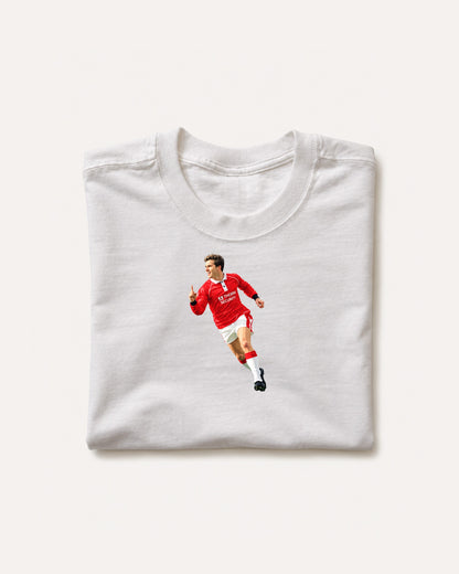 Bristol City - Dziekanowski T-Shirt