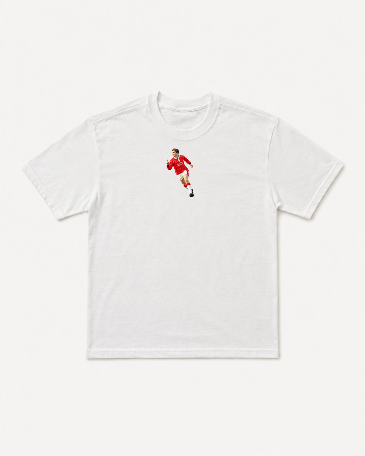 Bristol City - Dziekanowski T-Shirt