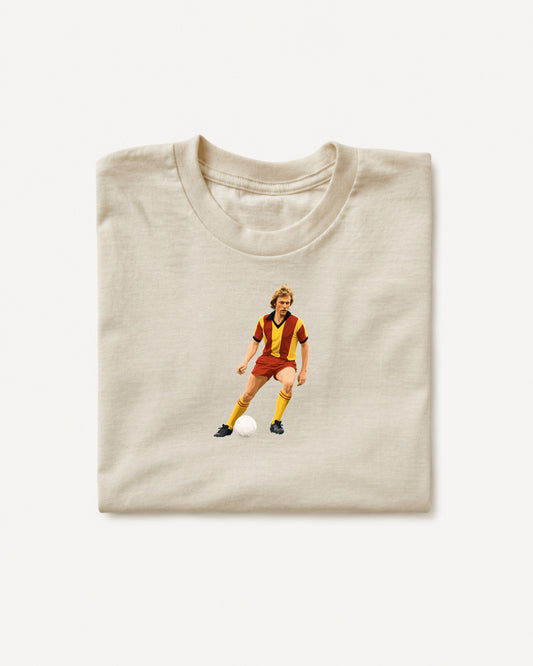Partick Thistle - Campbell T-Shirt