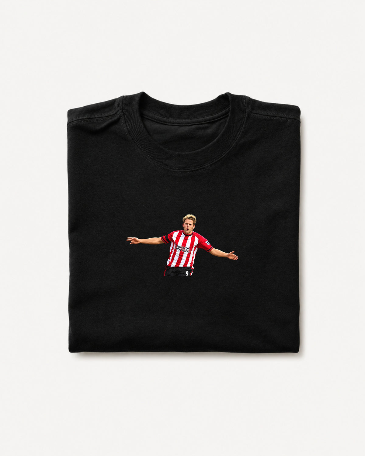 Southampton - Beattie T-Shirt