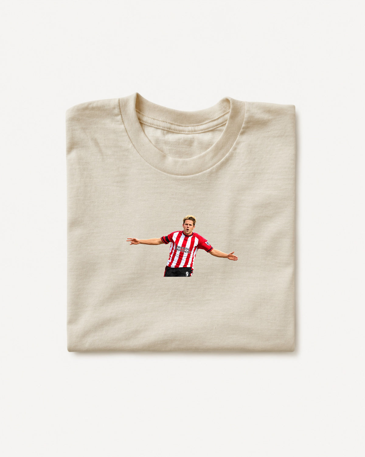 Southampton - Beattie T-Shirt
