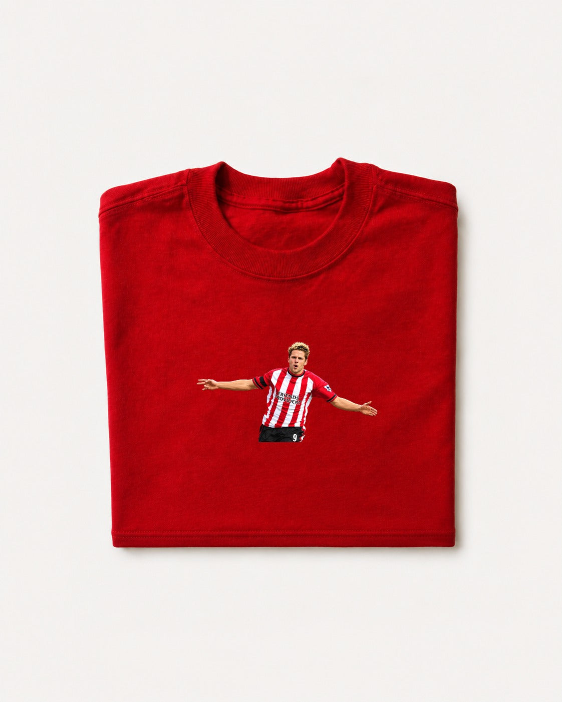 Southampton - Beattie T-Shirt