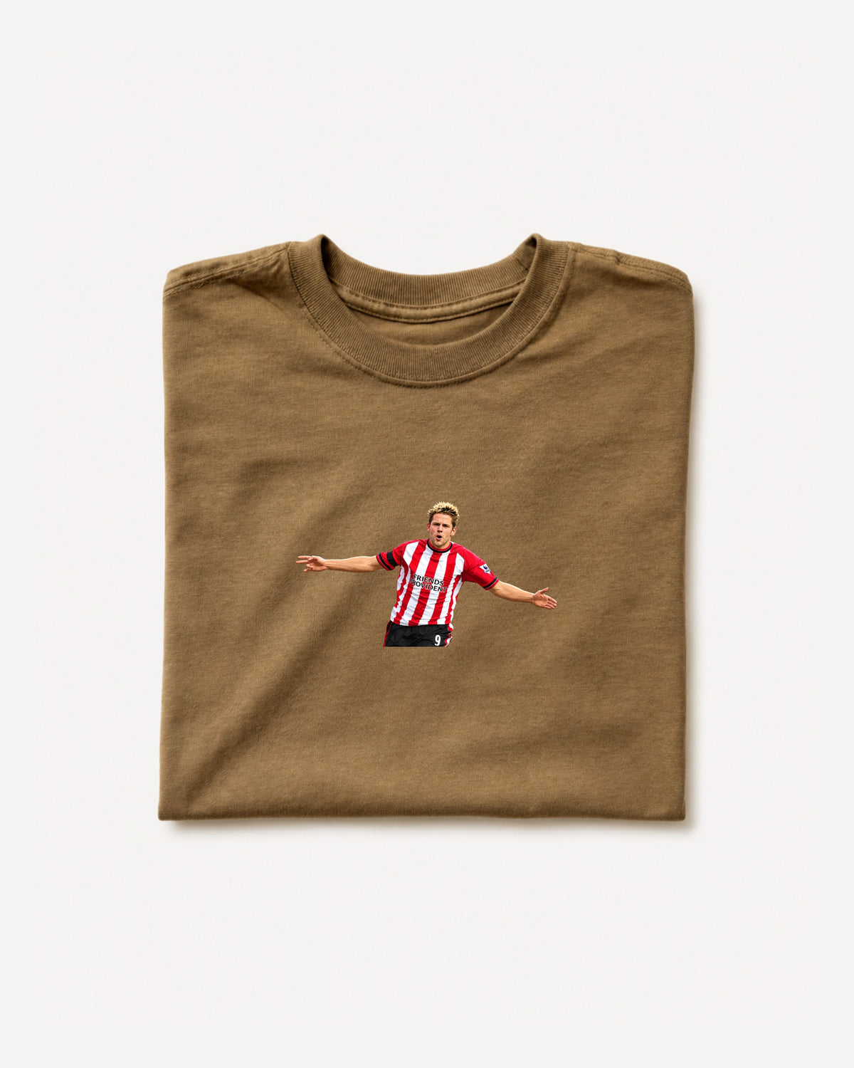 Southampton - Beattie T-Shirt