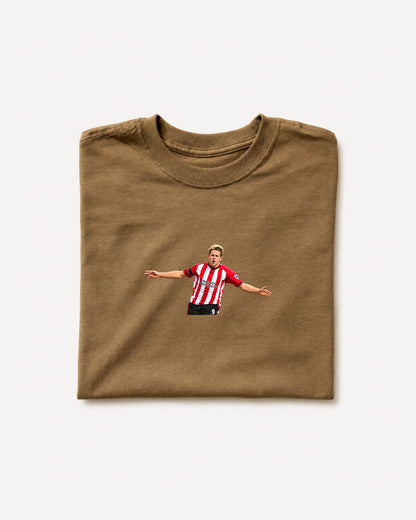Southampton - Beattie T-Shirt