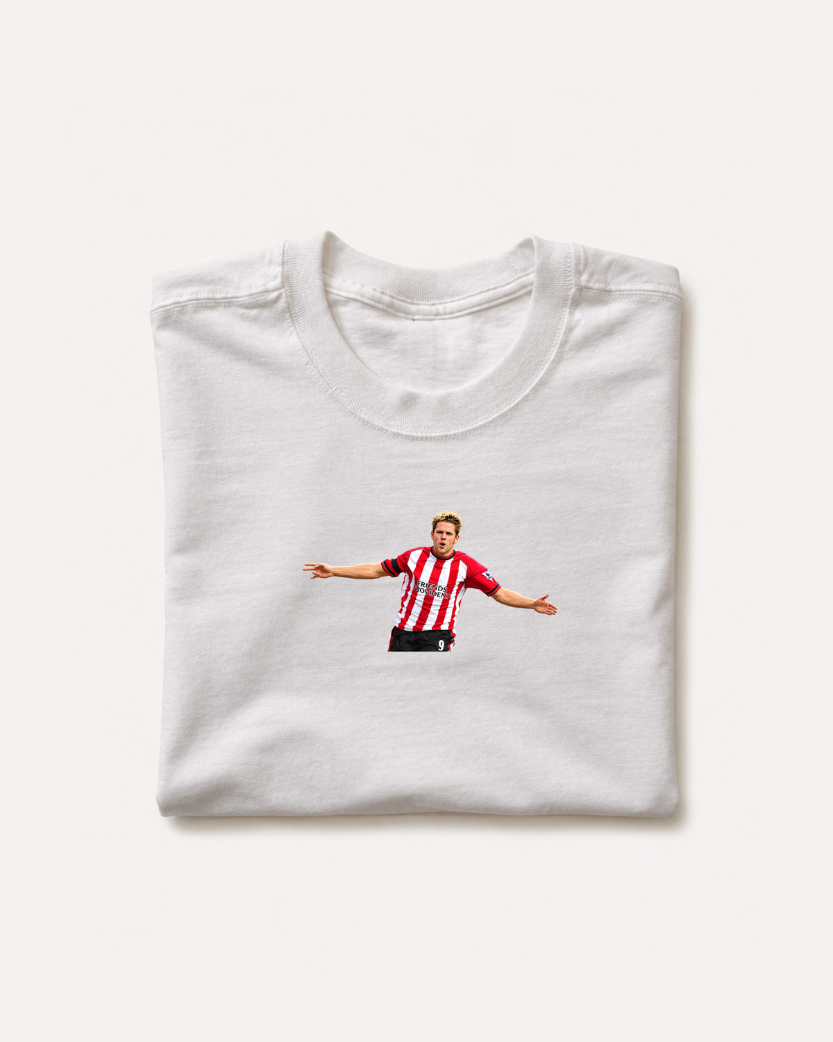 Southampton - Beattie T-Shirt