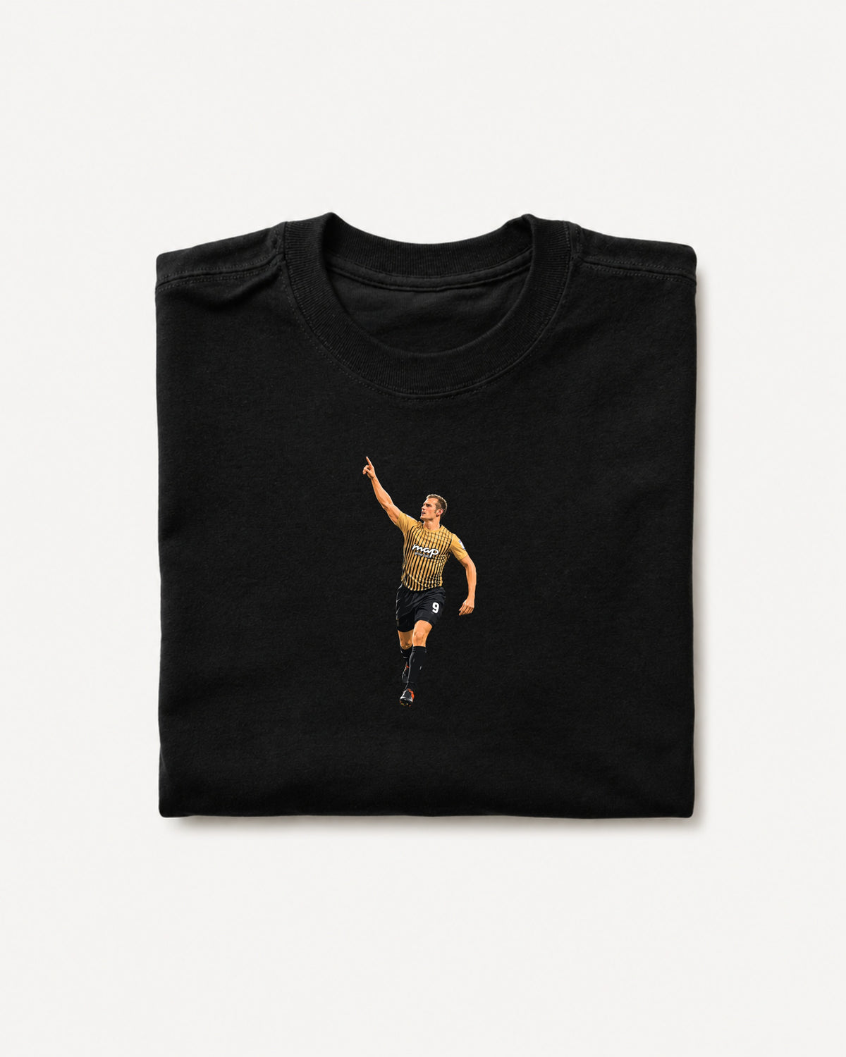 Bradford City - Hanson T-Shirt