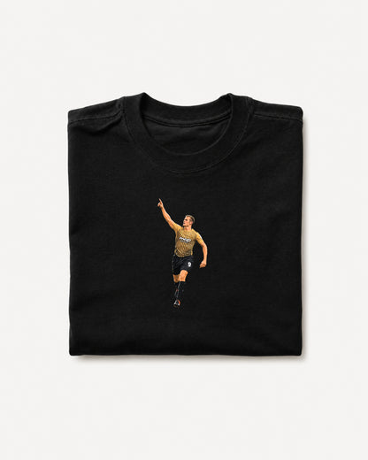 Bradford City - Hanson T-Shirt