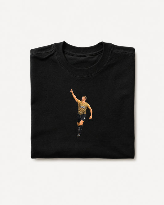 Bradford City - Hanson T-Shirt