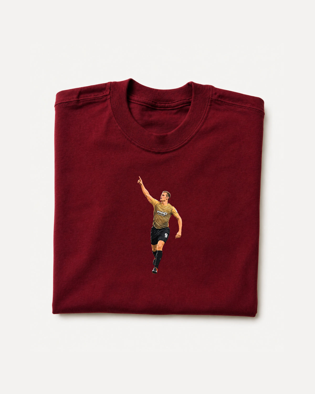 Bradford City - Hanson T-Shirt