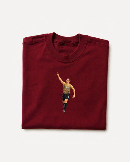 Bradford City - Hanson T-Shirt