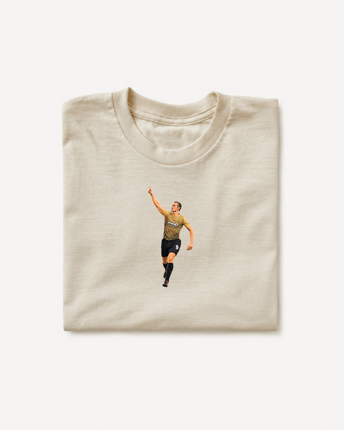 Bradford City - Hanson T-Shirt