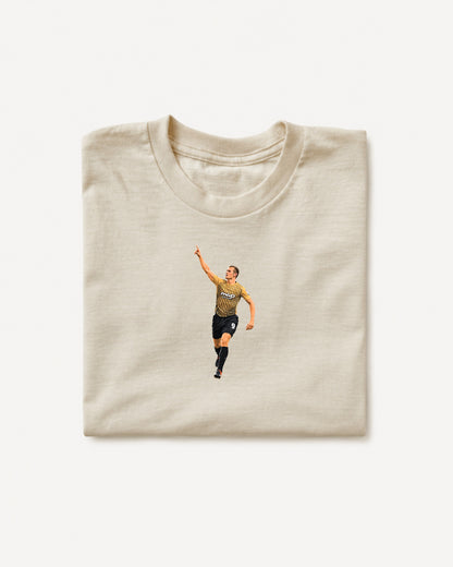 Bradford City - Hanson T-Shirt
